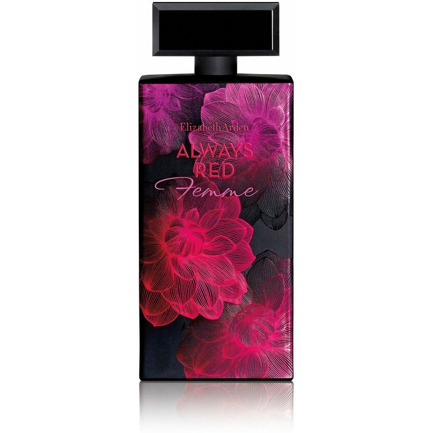 Elizabeth Arden Always Red Femme EDT