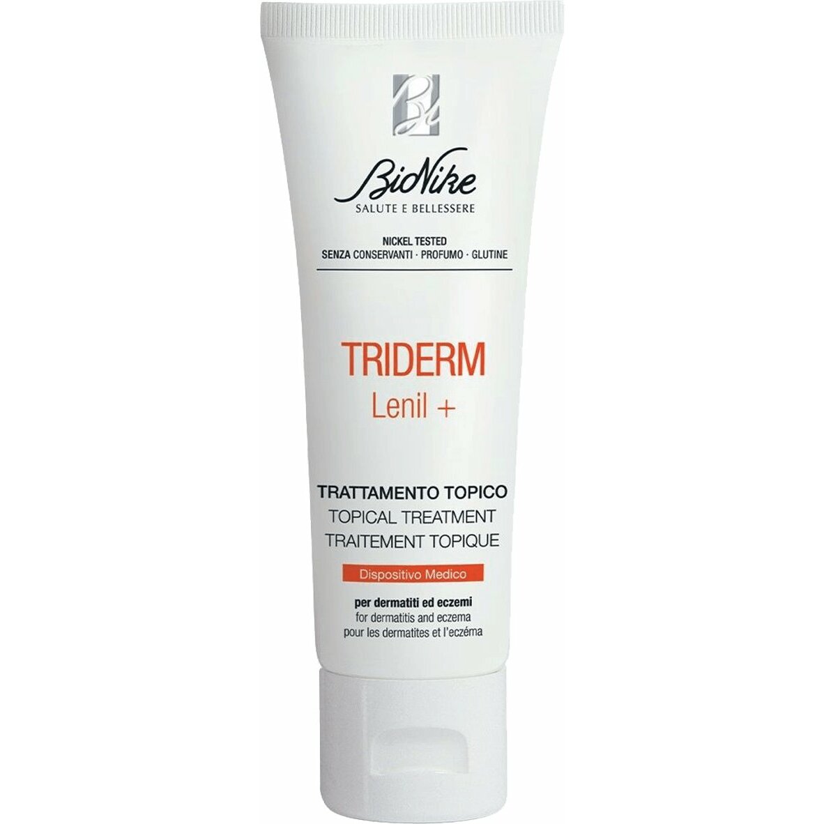 Elizabeth Arden BioNike, Triderm Lenil+, Soothing