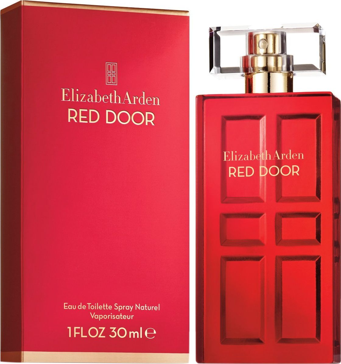 Elizabeth Arden ELIZABETH ARDEN Red Door