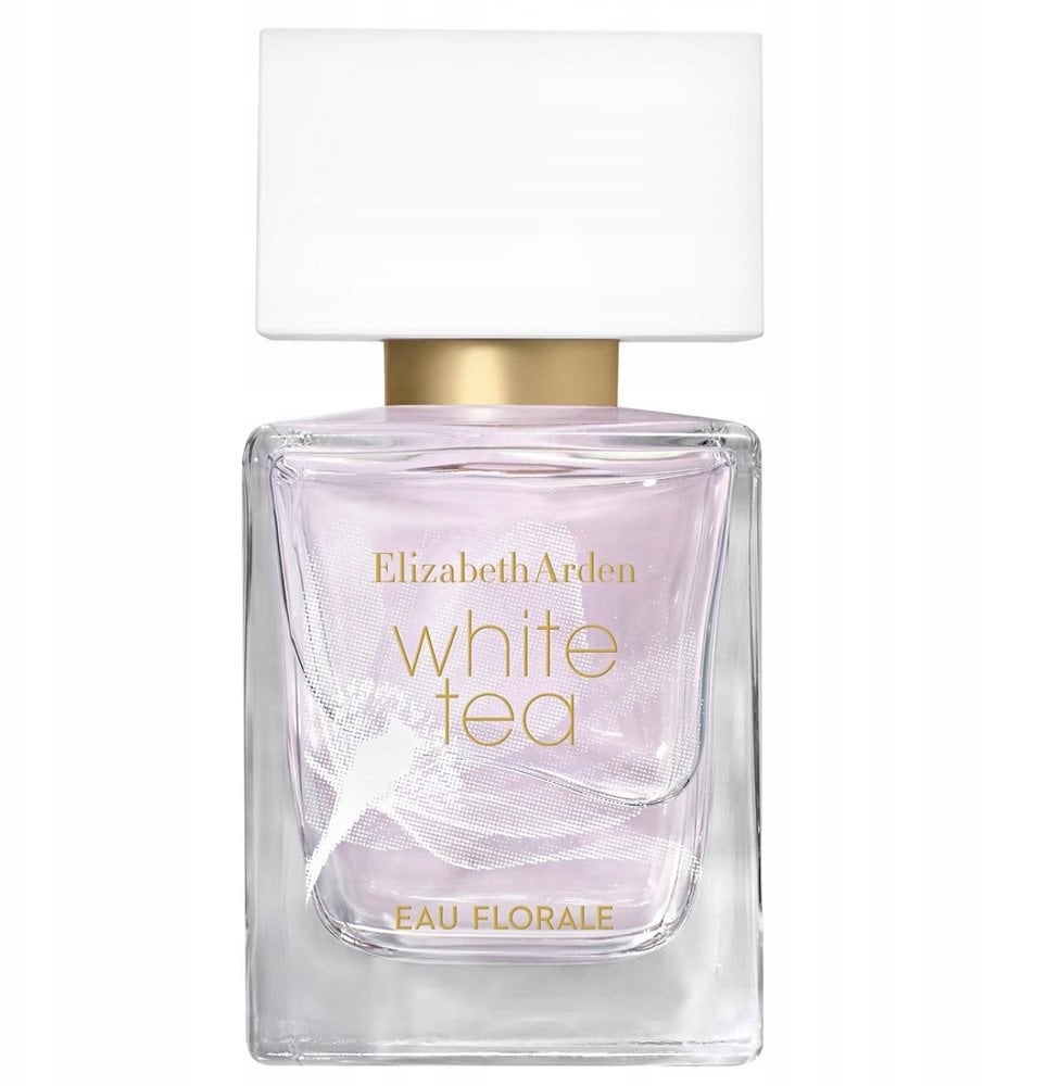Elizabeth Arden ELIZABETH ARDEN toaletowa White
