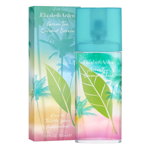 Elizabeth Arden ELIZABETH ARDEN Green Tea