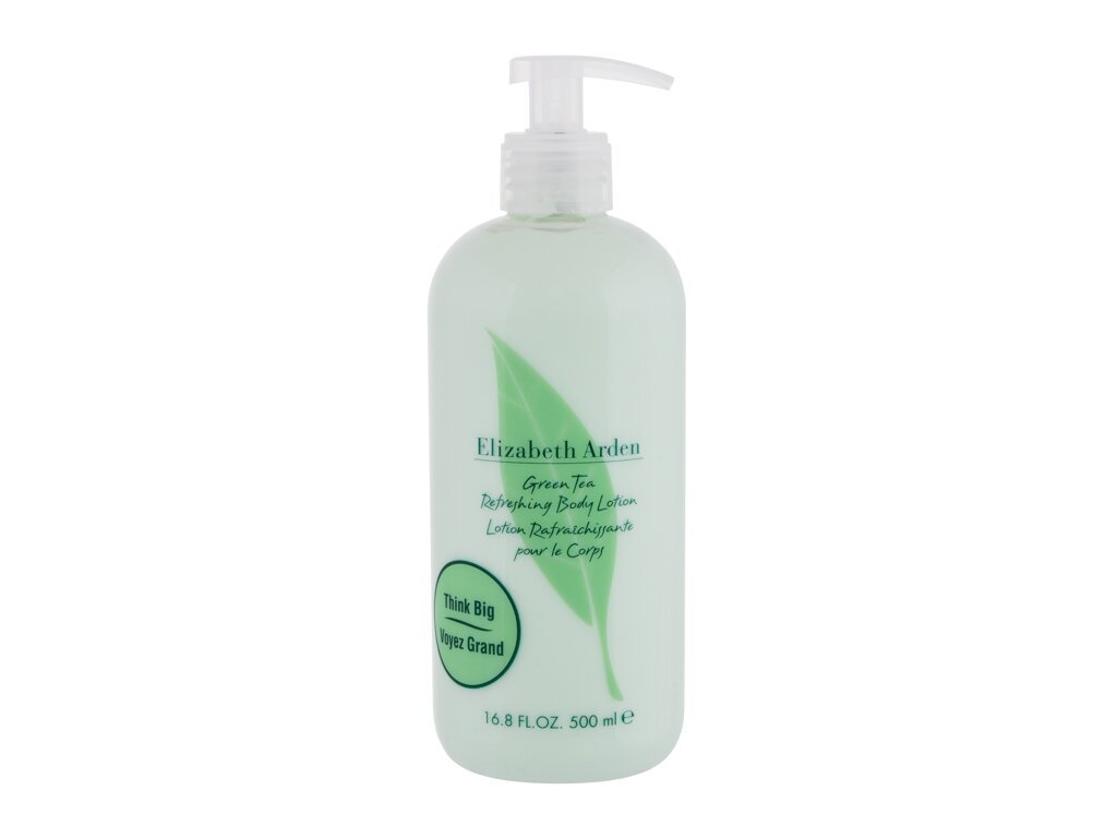 Elizabeth Arden Green Tea Ķermeņa losjons