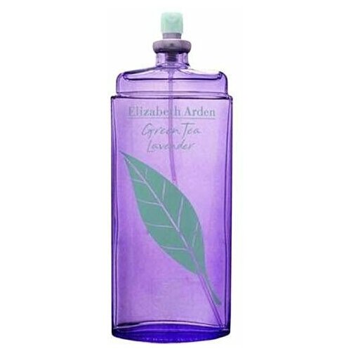 Elizabeth Arden Green Tea Lavender EDT