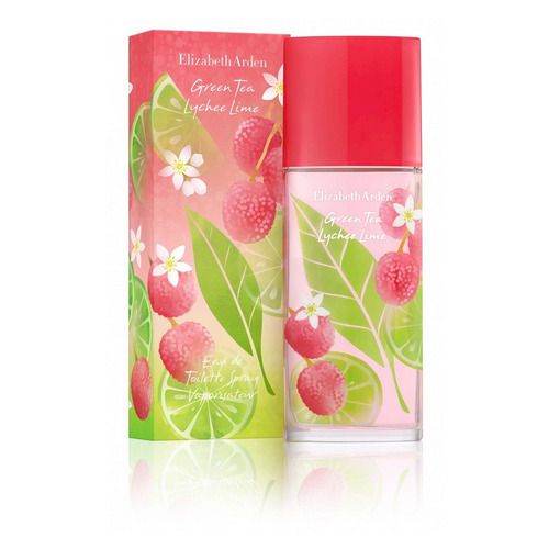 Elizabeth Arden ELIZABETH ARDEN Green Tea