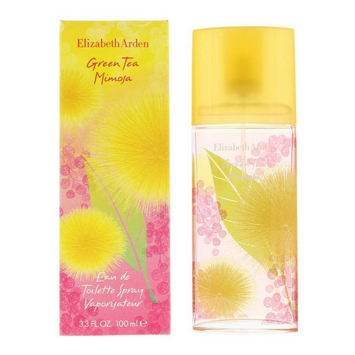 Elizabeth Arden Green Tea Mimosa Smaržas