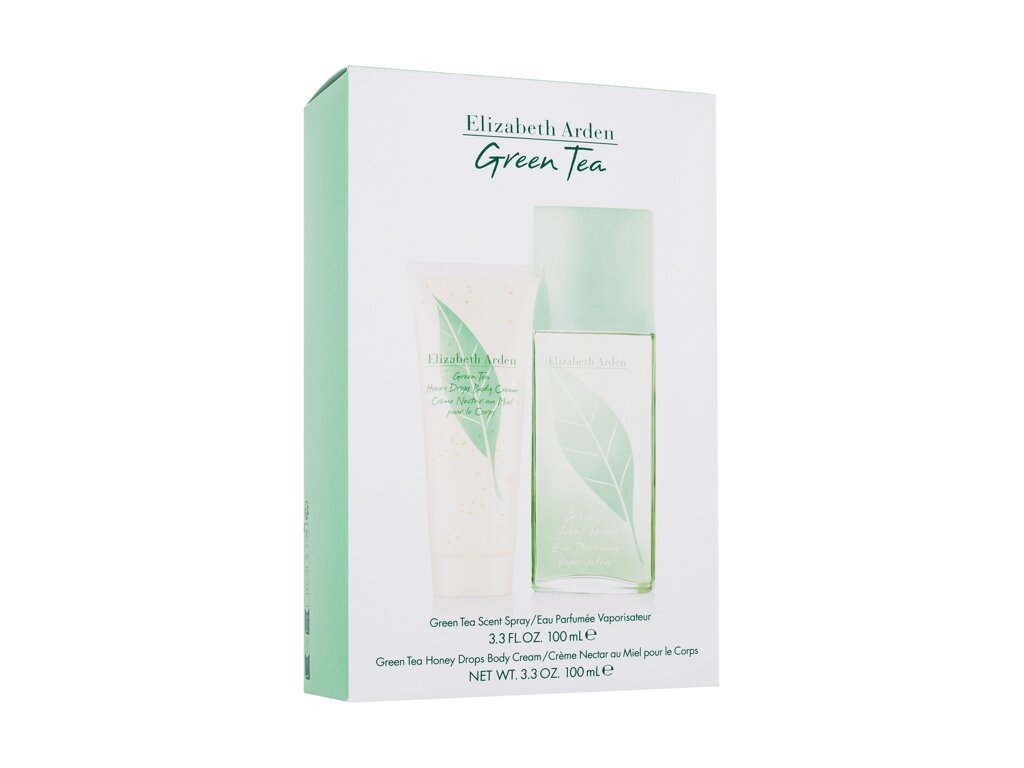 Elizabeth Arden Green Tea Tualetes ūdens