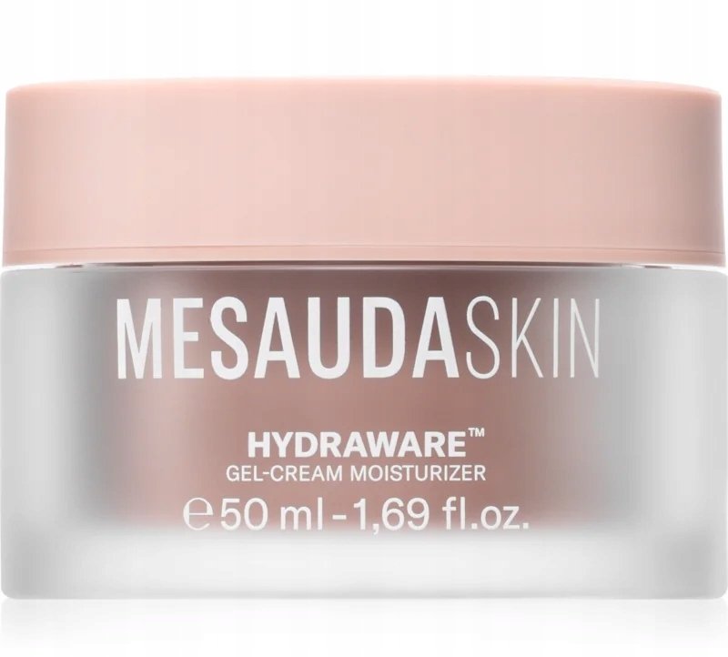 Elizabeth Arden Mesauda, Hydraware, 24-Hour Moisturizing