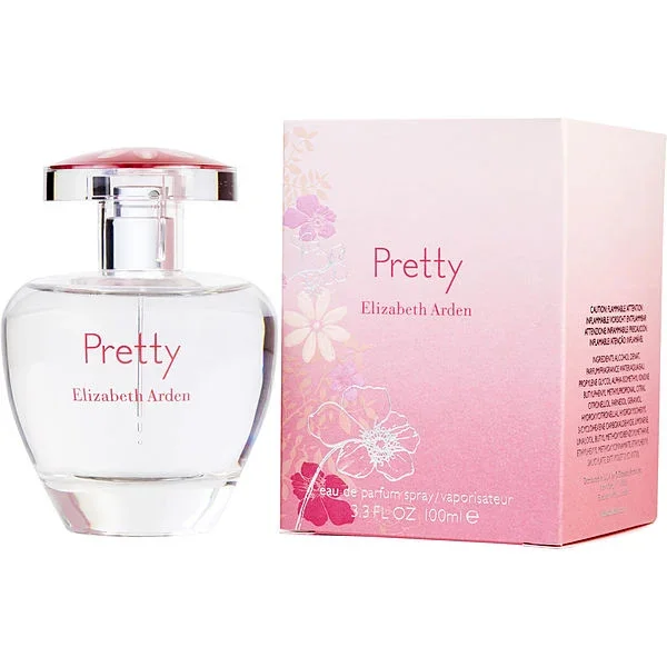 Elizabeth Arden Pretty Pink Parfimērijas ūdens