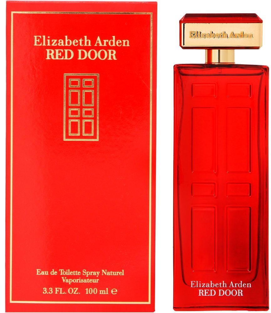 Elizabeth Arden Red Door EDT 100