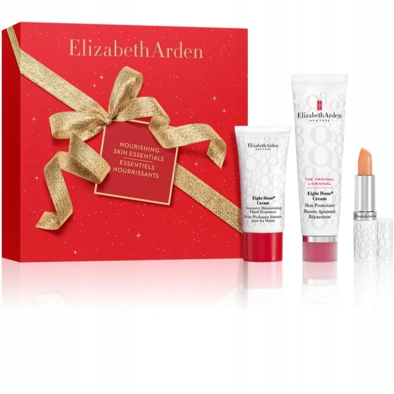 Elizabeth Arden Set : Eight Hour