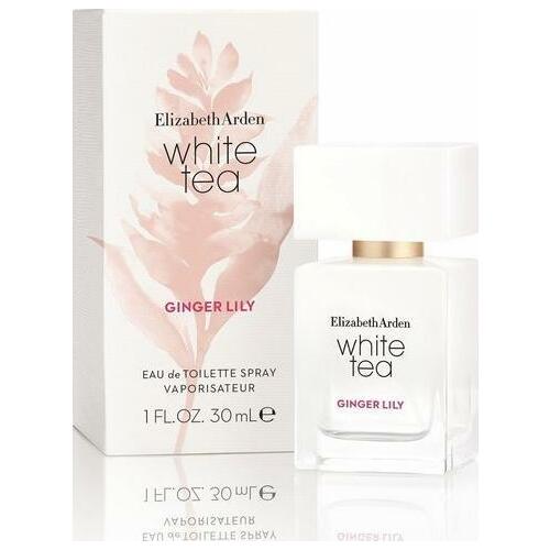 Elizabeth Arden Tea Ginger Lily EDT