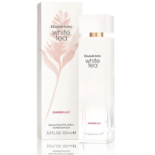 Elizabeth Arden Tea Ginger Lily EDT