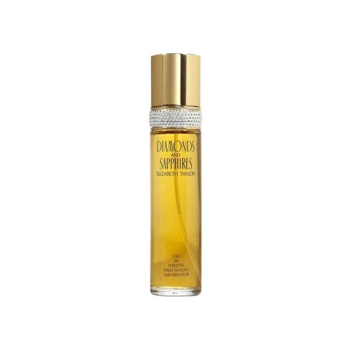 Elizabeth Taylor Diamonds and Saphires EDT