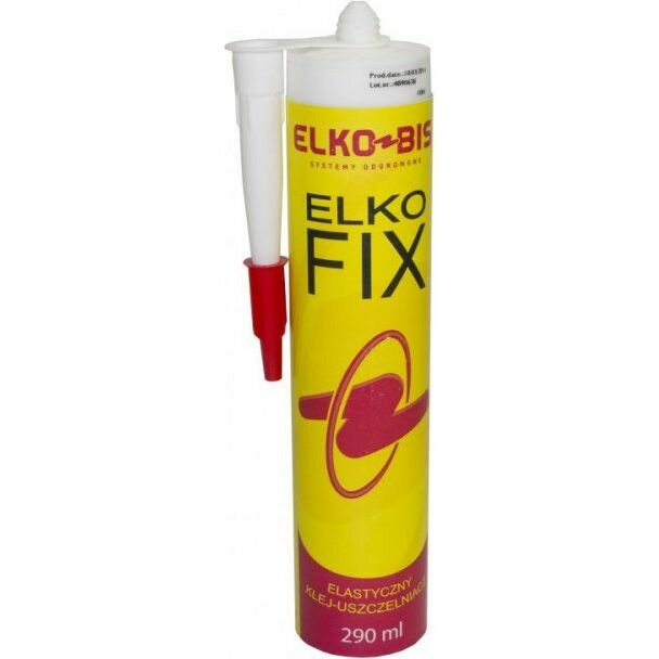 Elko-Bis 200ml FIX All CRYSTAL -