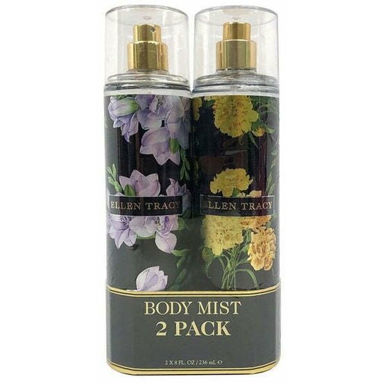 Elle Set Elle: Floral Radiant, Scented