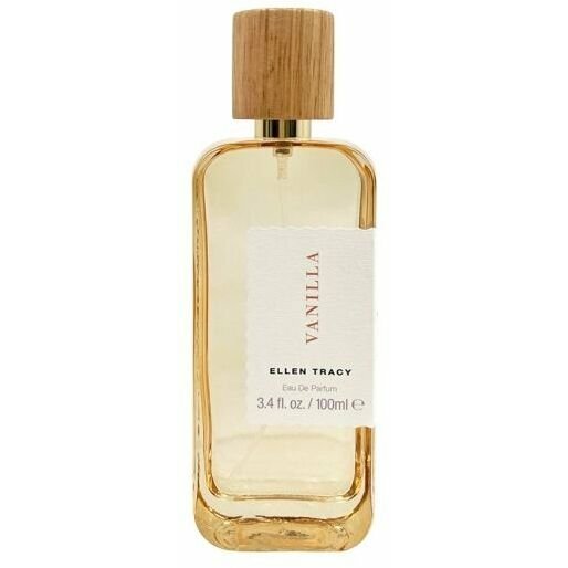 Ellen Tracy Halo Vanilla Eau De