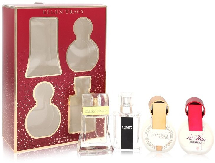 Ellen Tracy Set: Classic, Eau De