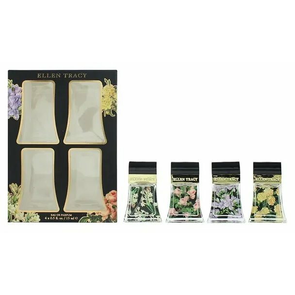 Ellen Tracy Set : Sensational, Eau