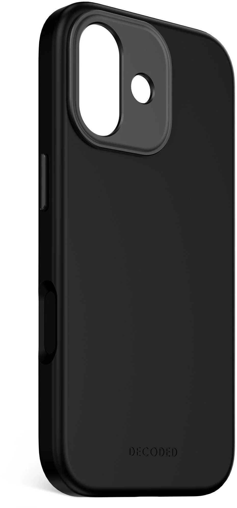 Wynns priedai Decoded AntiMicrobial Silicone Backcover