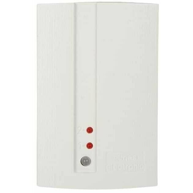ELMES ELEKTRONIK Dwuowy pilot ELMES (DWB100HT)
