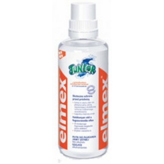 Elmex JUNIOR 400ML (PL03288A) | 171755