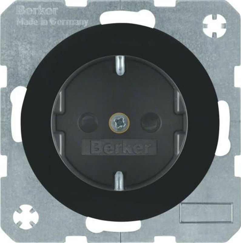 ELS Elektrotechnika Berker R.1/R.3