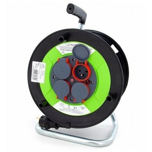 ELS Elektrotechnika H05RR-F 3*2,5 50M