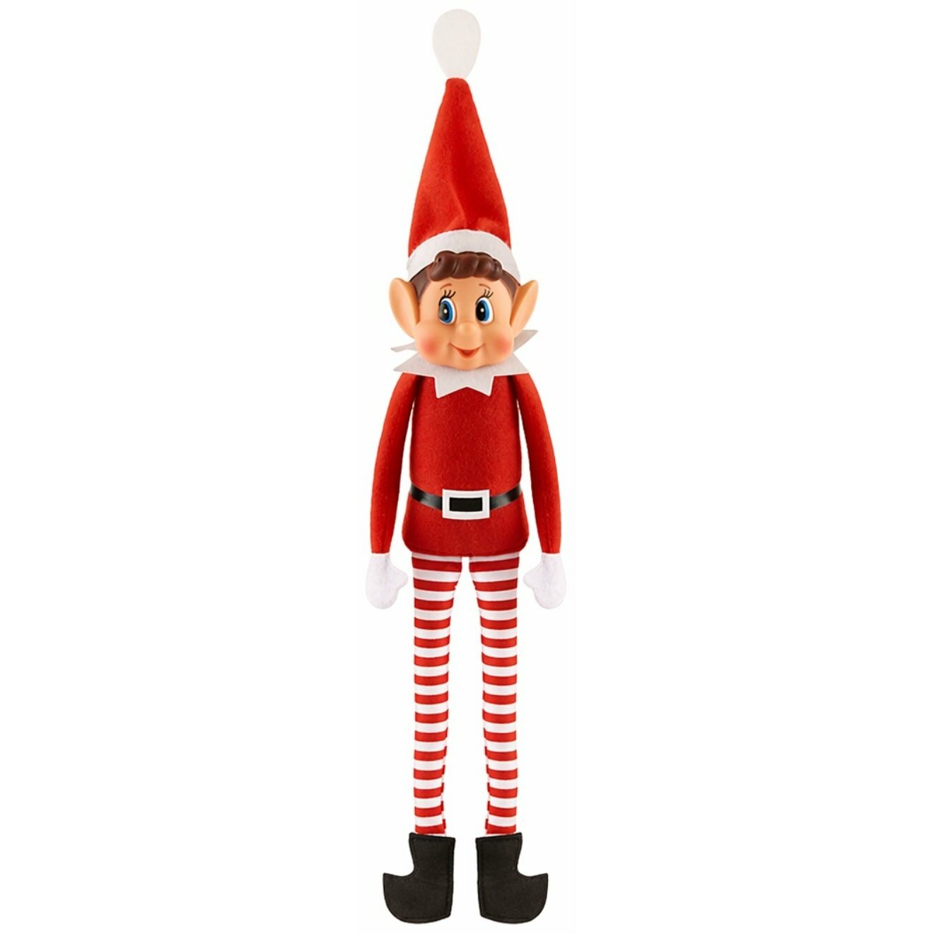 ELV Elfie Elf Boy Doll 30cm
