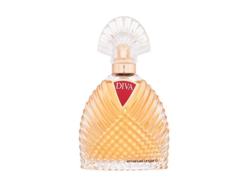 Emanuel Ungaro Emanuel Ungaro Diva Parfimērijas ūdens