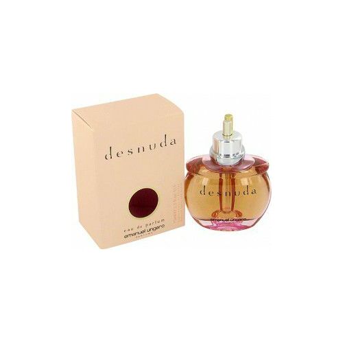 Emanuel Ungaro Emanuel Ungaro Desnuda Smaržas EDP