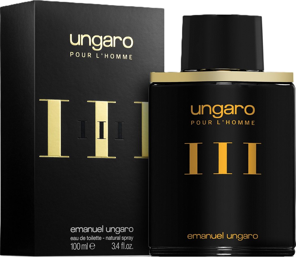 Emanuel Ungaro Ungaro III mężczyzn Tolaetowa