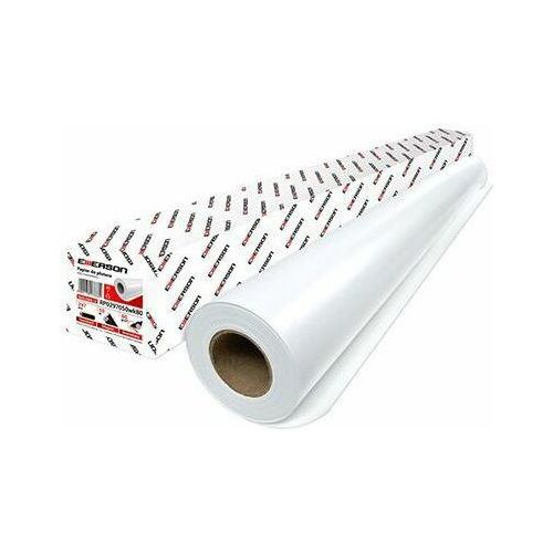 Emerson Papier do plotera 297x50m, 80g