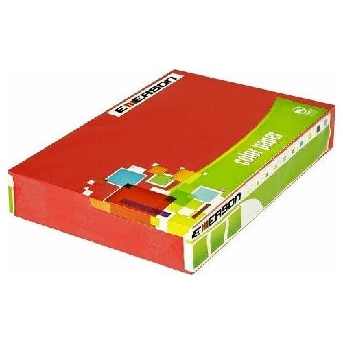 Emerson Papier ksero A4 80g  500