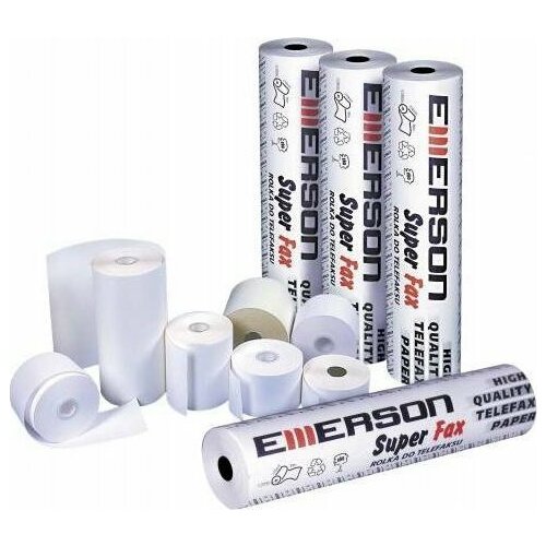 Emerson Rolka Offsetowa 76mm x25m EMERSON