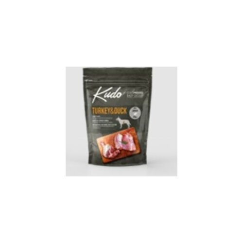 Eminent Kudo & Mini Adult 3kg