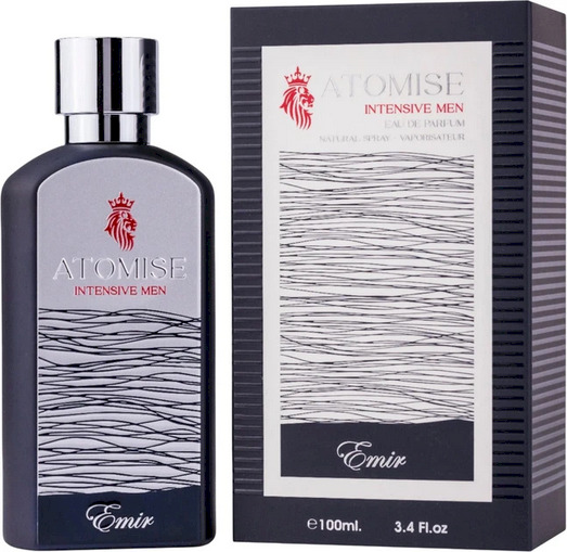 EMIR EMIR Atomise Intensive EDP spray