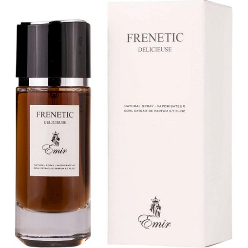 EMIR EMIR Frenetic Delicieuse EDP spray