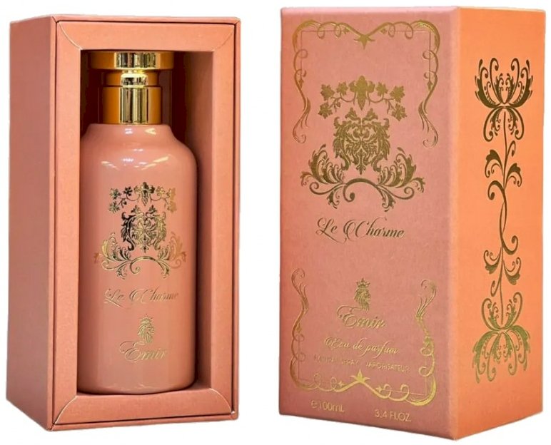 EMIR EMIR Le Charme EDP spray