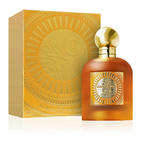 EMIR EMIR Mango Punch EDP spray