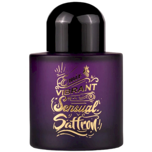 EMIR EMIR Vibrant Sensual Saffron EDP