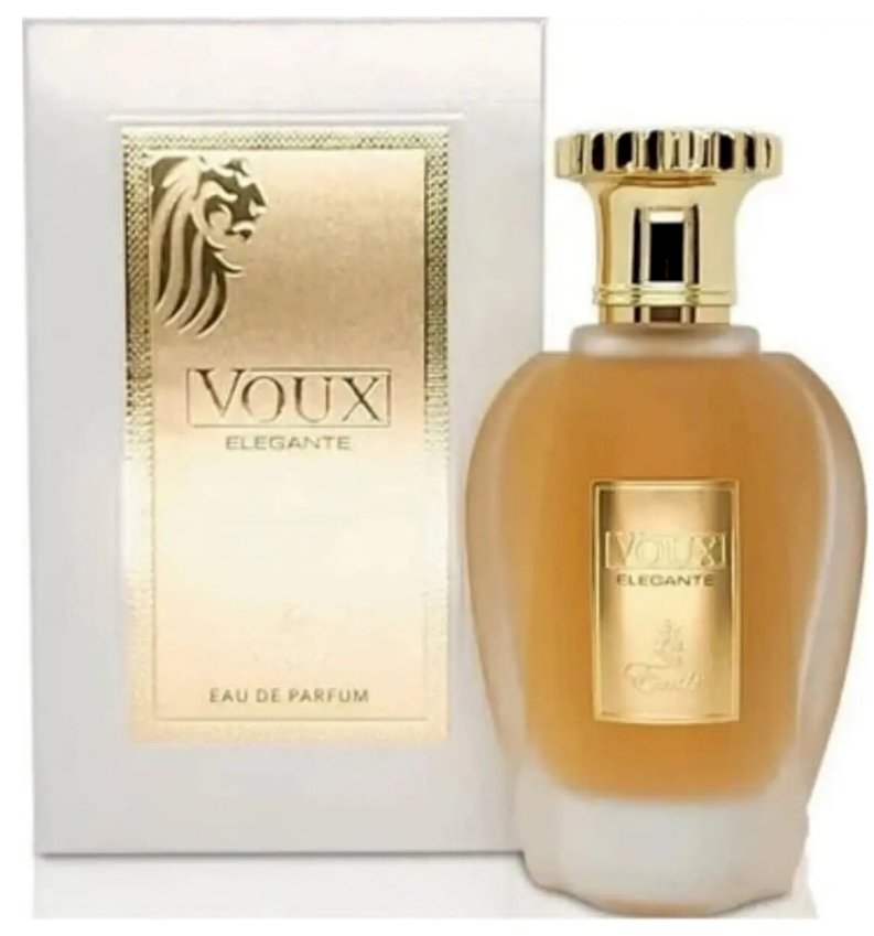 EMIR EMIR Voux Elegante EDP spray