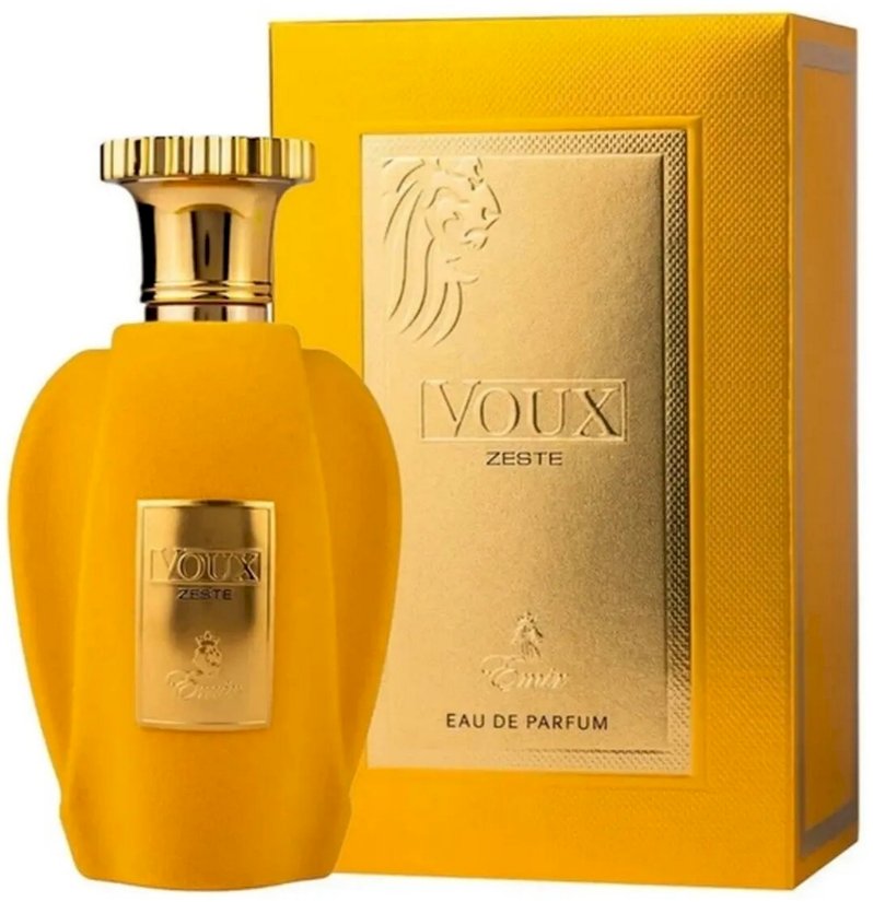 EMIR EMIR Voux Zeste EDP spray