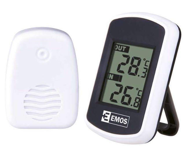 Emos Termometr do 100m E0042 |