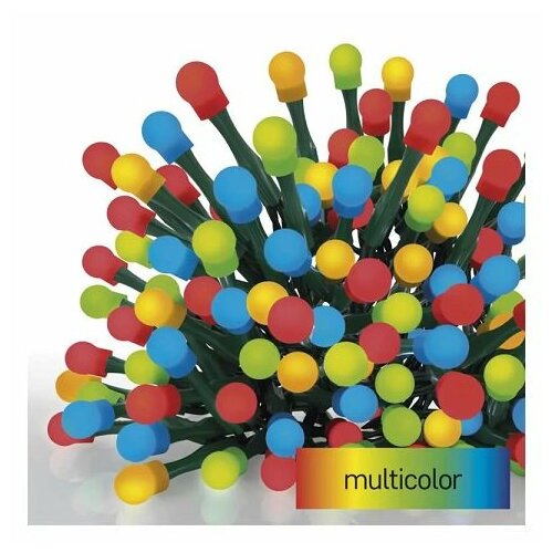 Emos D5AM03 Garland Virtene 200x LED