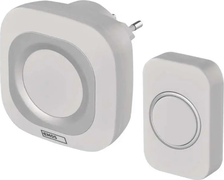 Emos Dzwonek  P5733W AC, | P5733W