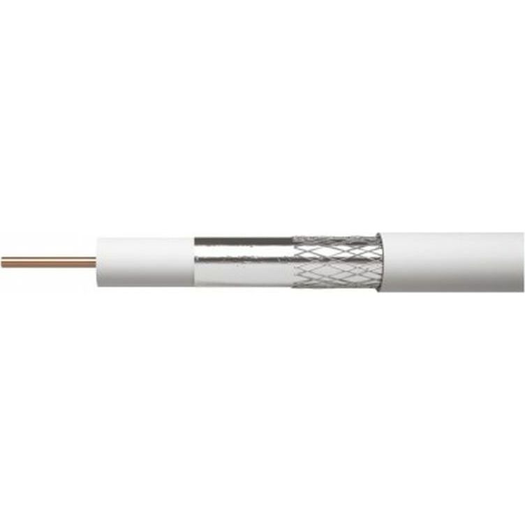 Emos Kabel koncentryczny CB130 1,02/4