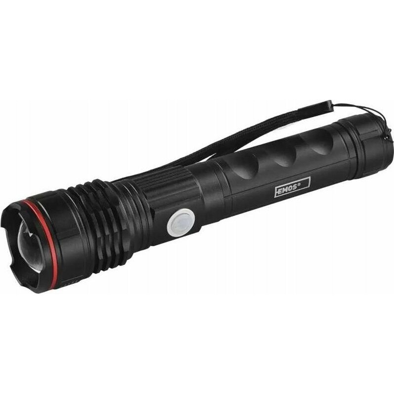 Emos  LED ładowalna USB-C 600lm 3
