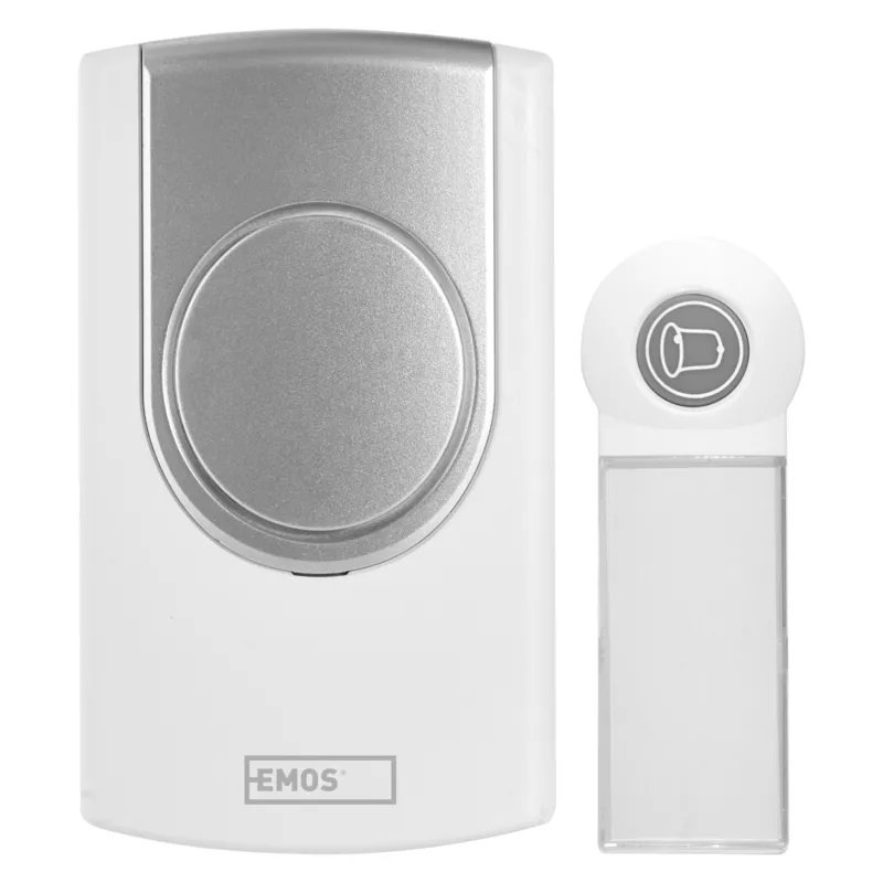 Emos Dzwonek do P5723, 3x AA