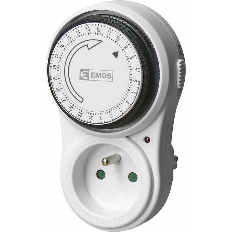 Emos Programator   6FD/2A (P5503 ) |