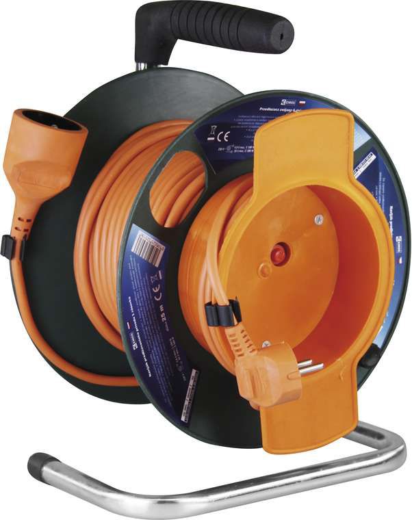 Emos z ueniem 25m (P19125) |